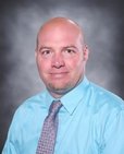 high school principal Chad Haemmerle