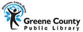 Greene County Public Library Link