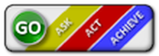 Ask, Act, Achieve Link