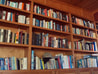 picture of bookcase