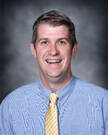 Mark Gainer Elementary Principal